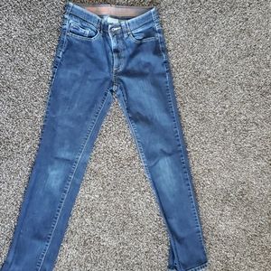 Boys Urban Pipeline jeans size 16